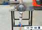 CE Proved Automatic Aluminum Pipe Beveling Machine And Hand Held Pipe Beveler